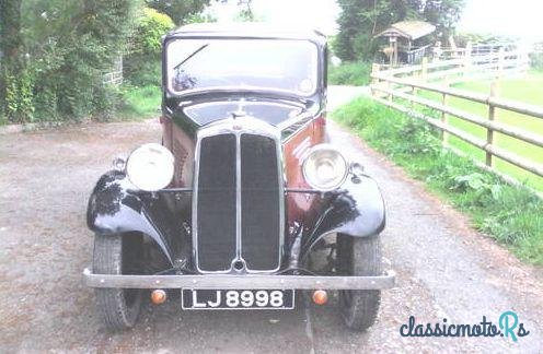 1934' BSA 10 photo #3