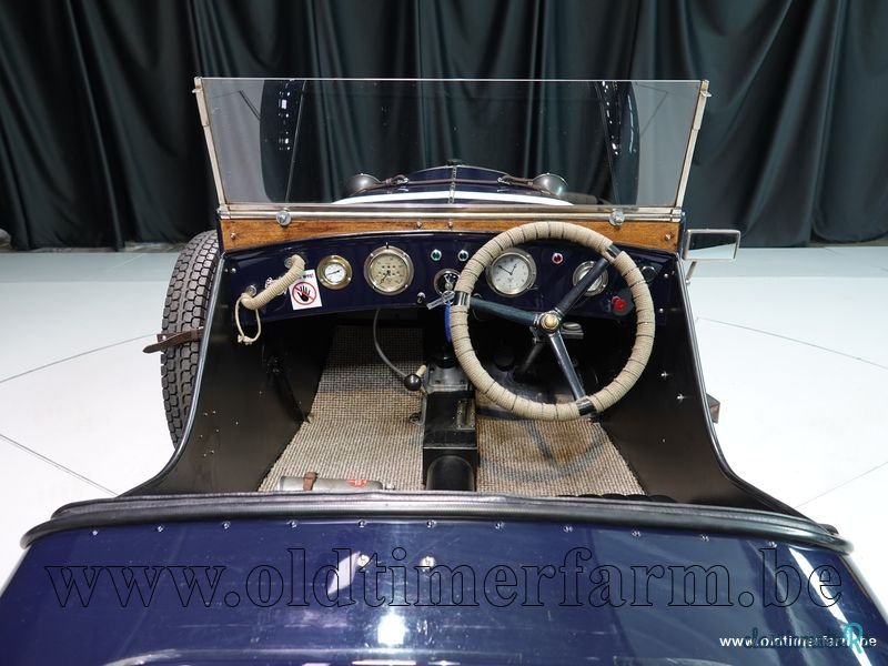 1936' Austin Seven Special '36 CH8593 photo #4