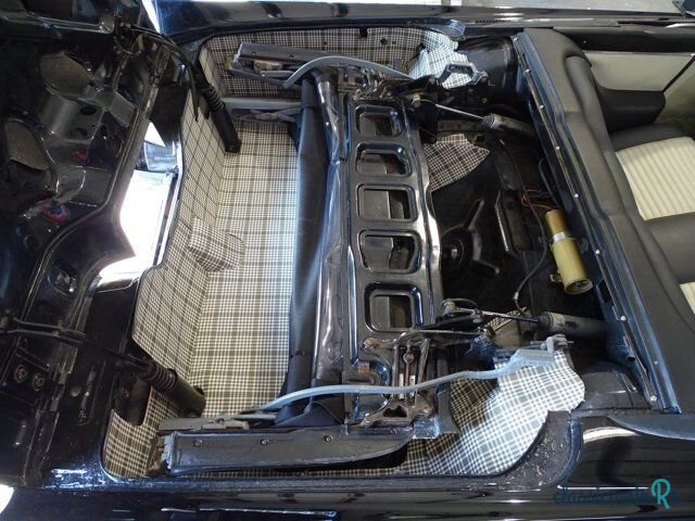 1958' Ford Thunderbird photo #4