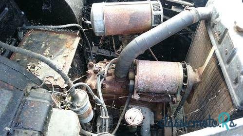 1946' Austin Eight photo #1