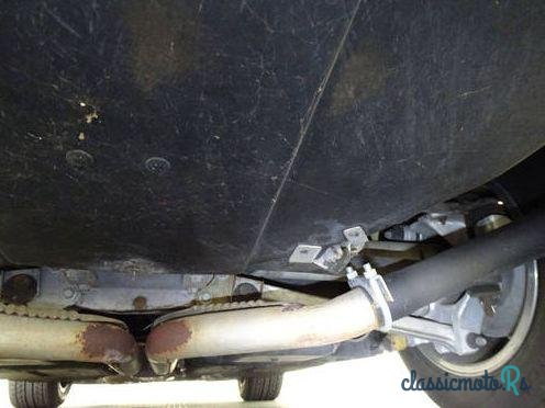 1985' Chevrolet Corvette photo #3