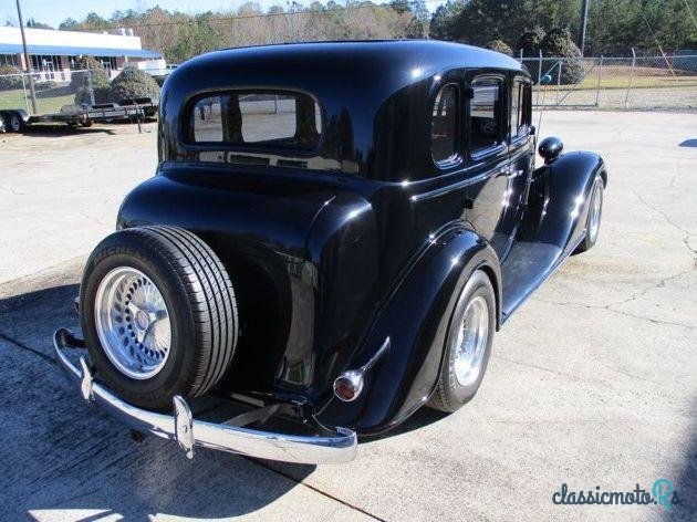 1935' Buick photo #3