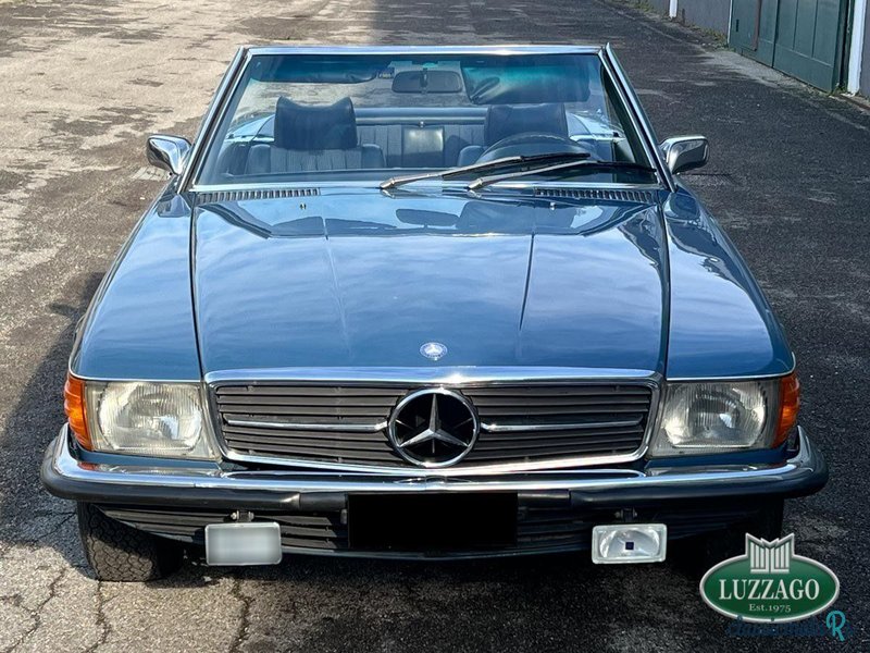 1974' Mercedes-Benz 350 photo #2