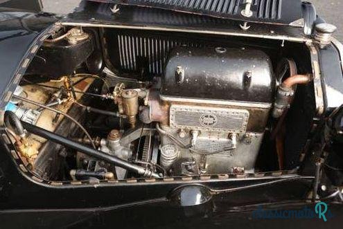 1925' Lancia Lambda photo #5