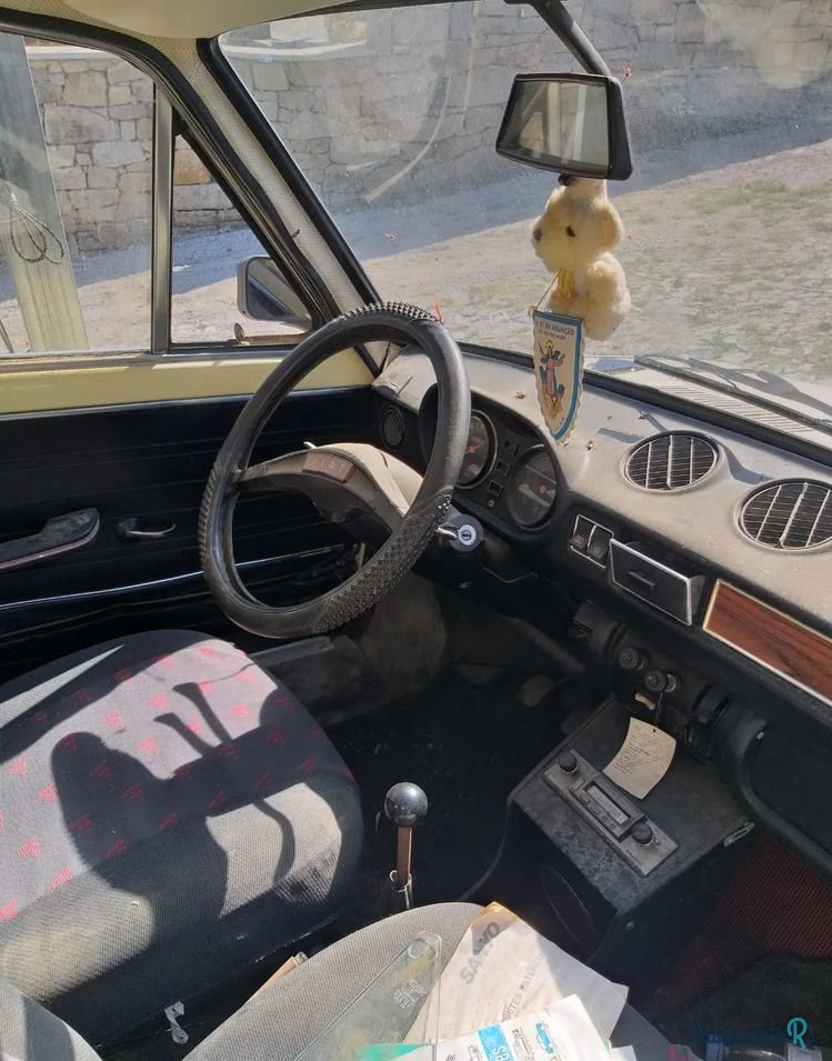 1971' Fiat 128 photo #2