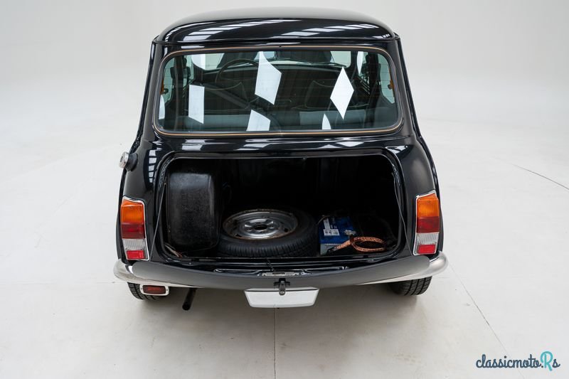 1986' MINI 1000 May Fair '86 CH7521 photo #7