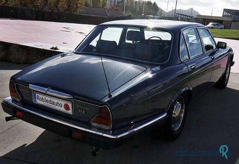 1985' Jaguar XJ12 photo #4