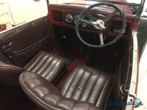 1931' Austin Austin 7 Af Tourer photo #2