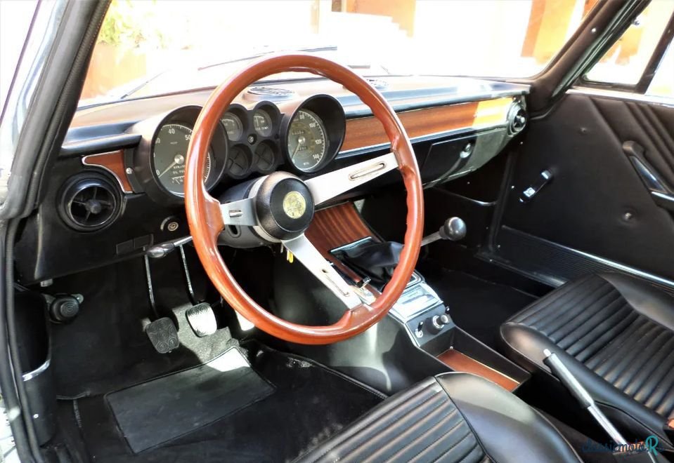 1978' Alfa Romeo Gtv photo #4