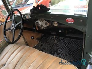 1931' Ford Model A photo #5
