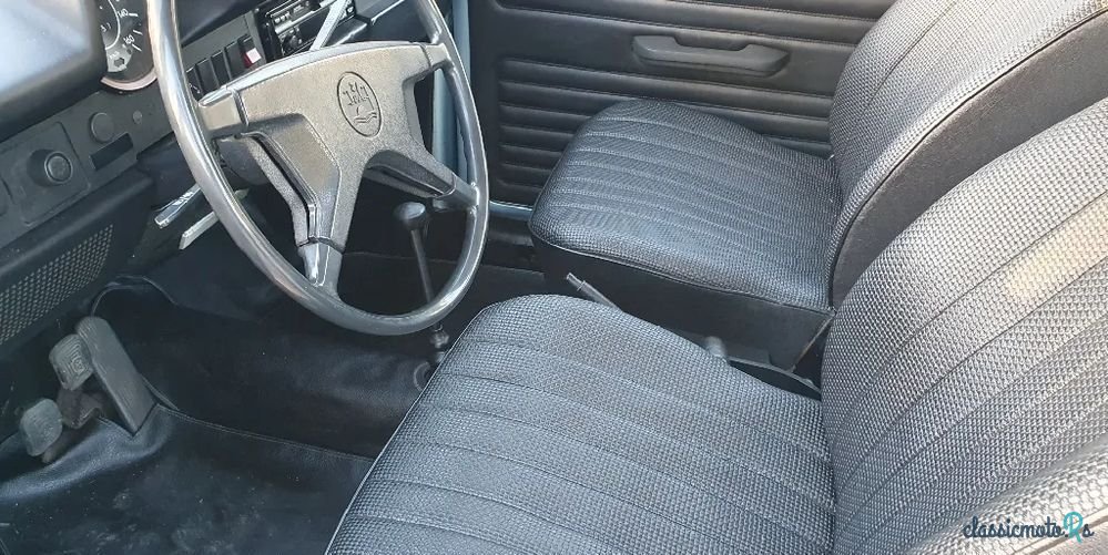 1973' Volkswagen Carocha photo #5