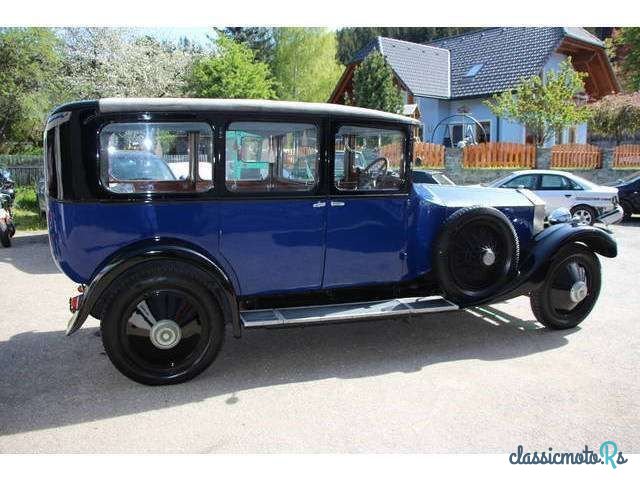 1926' Rolls-Royce Phantom photo #6