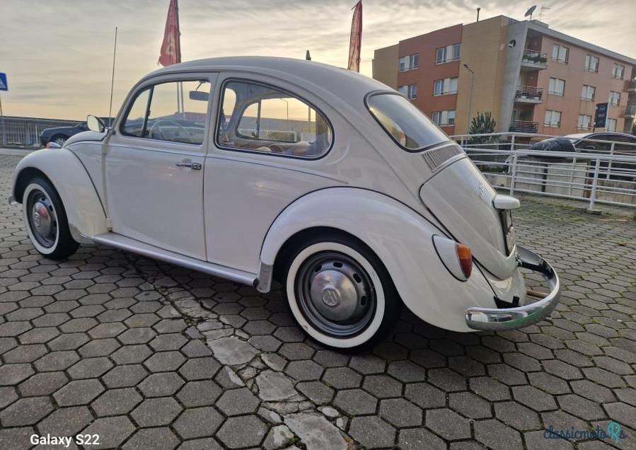 1971' Volkswagen Carocha photo #5