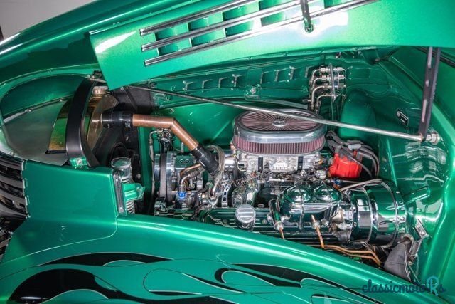 1941' Chevrolet Pickup photo #3