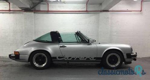 1973' Porsche 911 E Targa photo #4