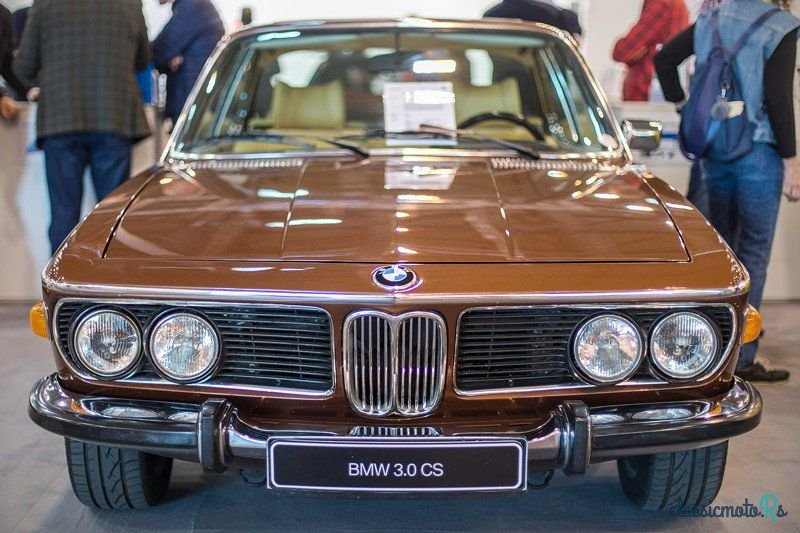 1975' BMW 3.0 photo #1