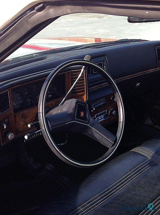 1980' Chevrolet El Camino photo #5
