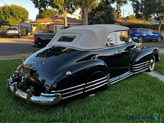 1948' Chevrolet photo #2