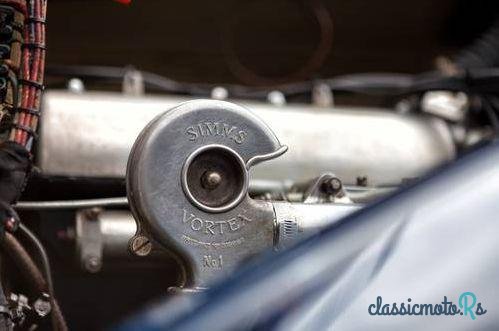 1938' Riley 12/4 Victor photo #1