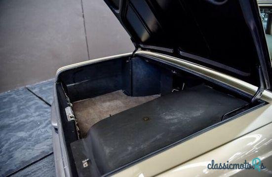 1968' Mercedes-Benz 600 Grand Grosser photo #3