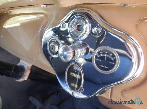 1929' Ford Model A A Pick Up Roadster photo #3