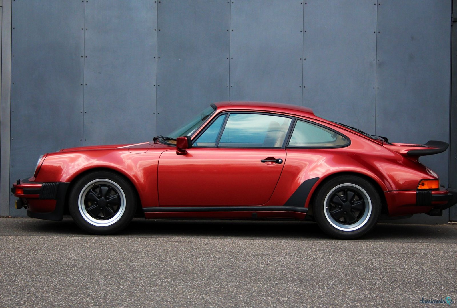 1976' Porsche 911 for sale. Germany