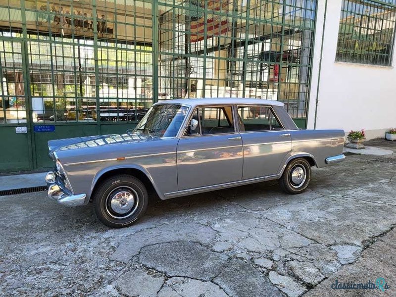 1960' Fiat 2100 photo #1