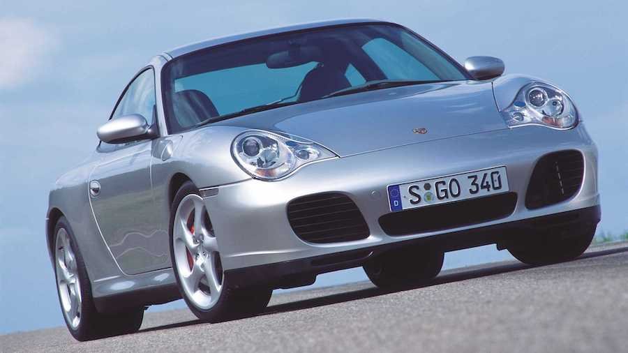 Porsche 911 996 (1997-2006): el Nueveonce más polémico cumple 25 años
