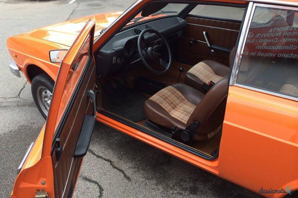 1976' Fiat 128 photo #1