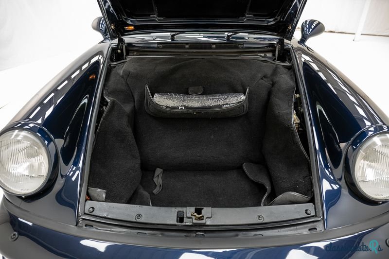 1992' Porsche 911 964 Carrera 2 '92 CH03782 photo #6