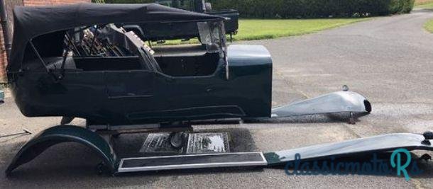 1928' Minerva Vdp Tourer photo #1