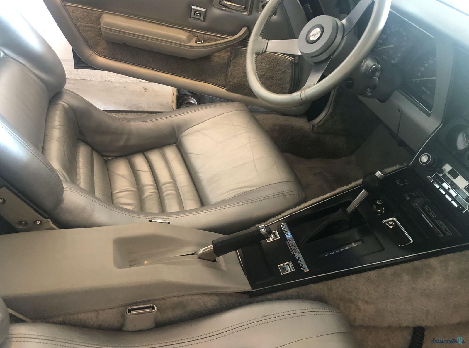 1978' Chevrolet Corvette photo #2