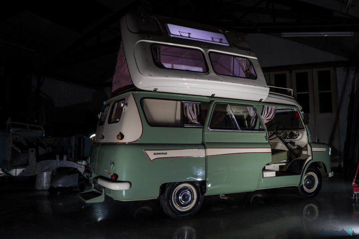 1962' Bedford CA photo #6
