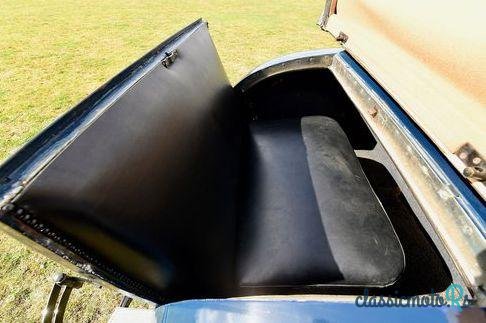 1927' Renault Monastella Cabriolet By Mauguy photo #2