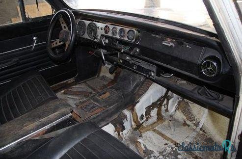 1966' Ford Cortina Lotus Cortina Mk L photo #3