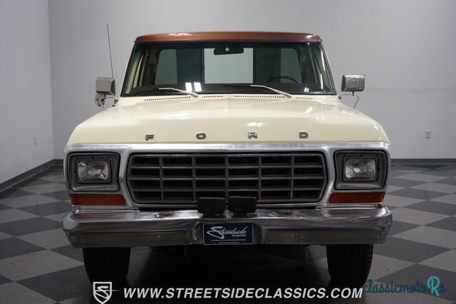 1978' Ford F-350 photo #3