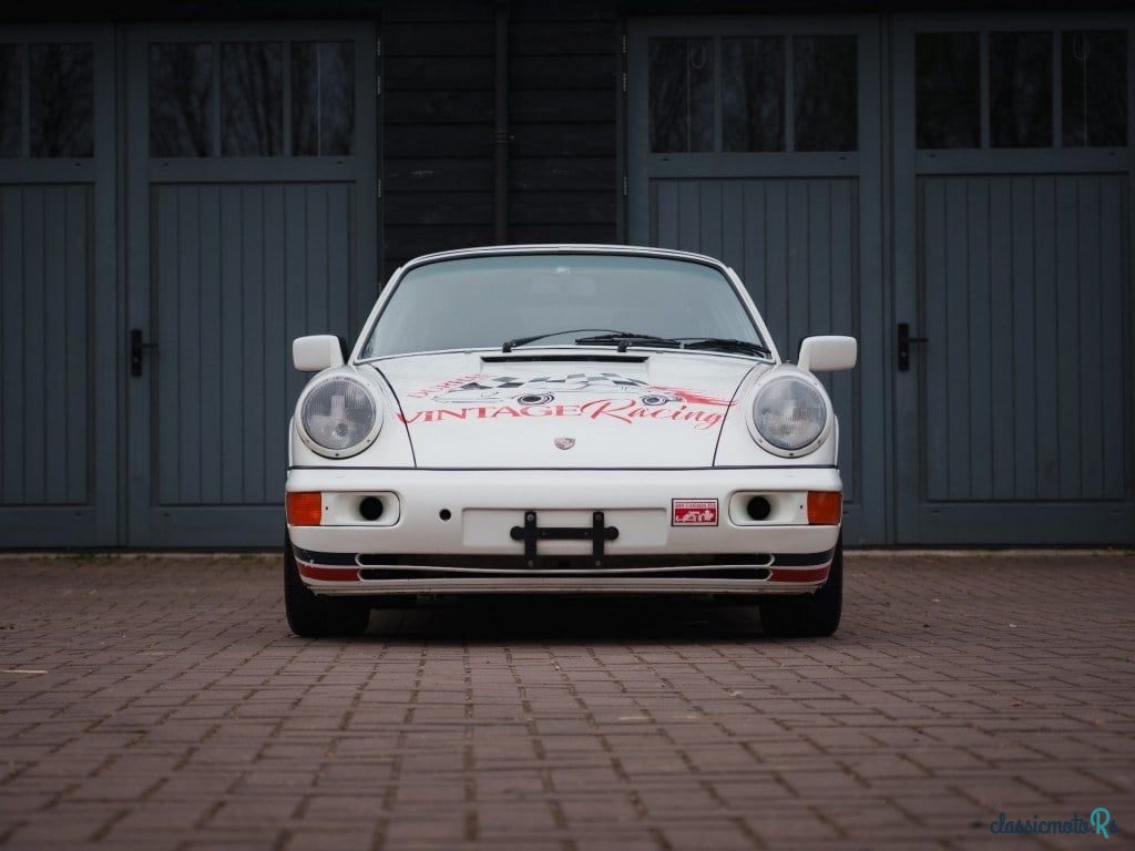 1975' Porsche 911 photo #4