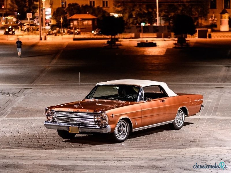 1966' Ford Mustang photo #4