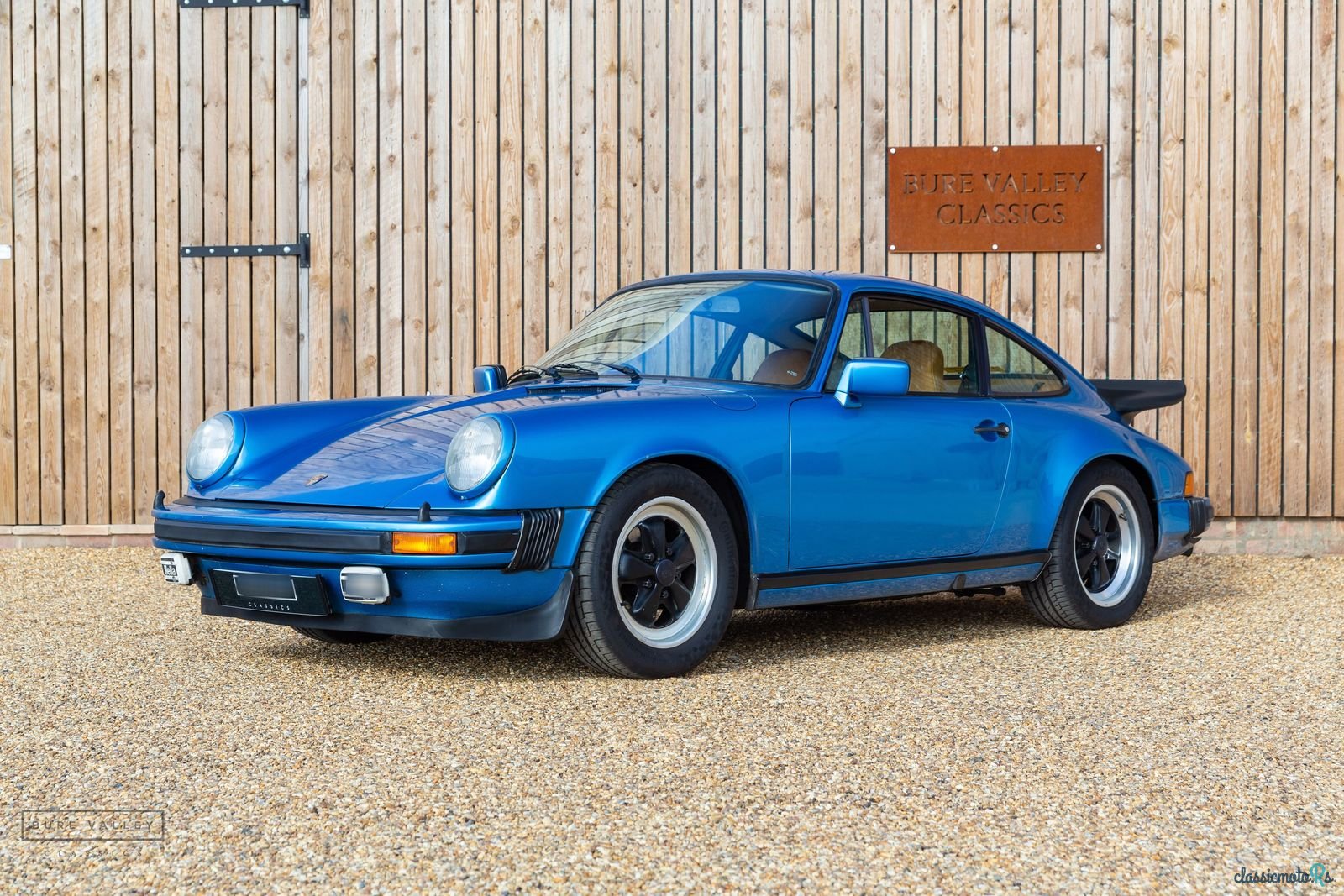 1979' Porsche photo #2