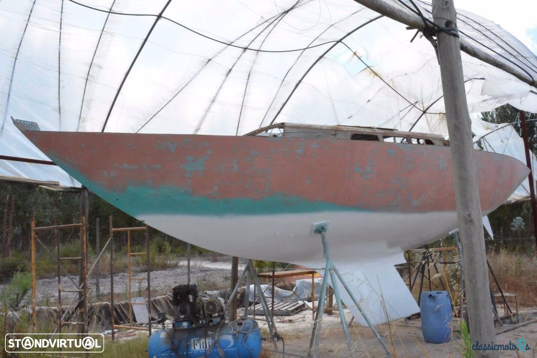 1966' Abeking & Rasmussen photo #1