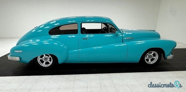 1948' Buick Super photo #6