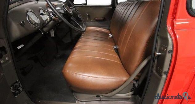 1951' Chevrolet 3100 photo #2