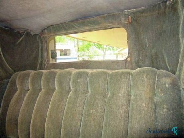 1929' Oldsmobile photo #6