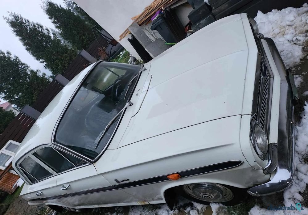 1962' Vauxhall photo #3