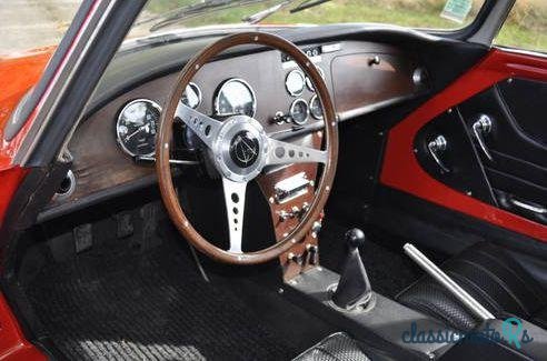 1967' Matra Djet 6 photo #3