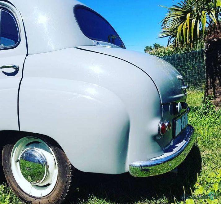 1956' Austin Mini A30 Seven photo #4