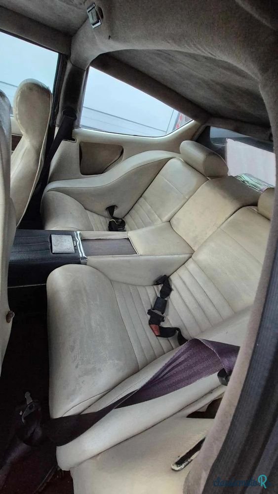 1975' Lotus Elite photo #5