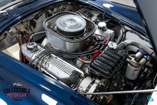 1965' Shelby Cobra photo #2