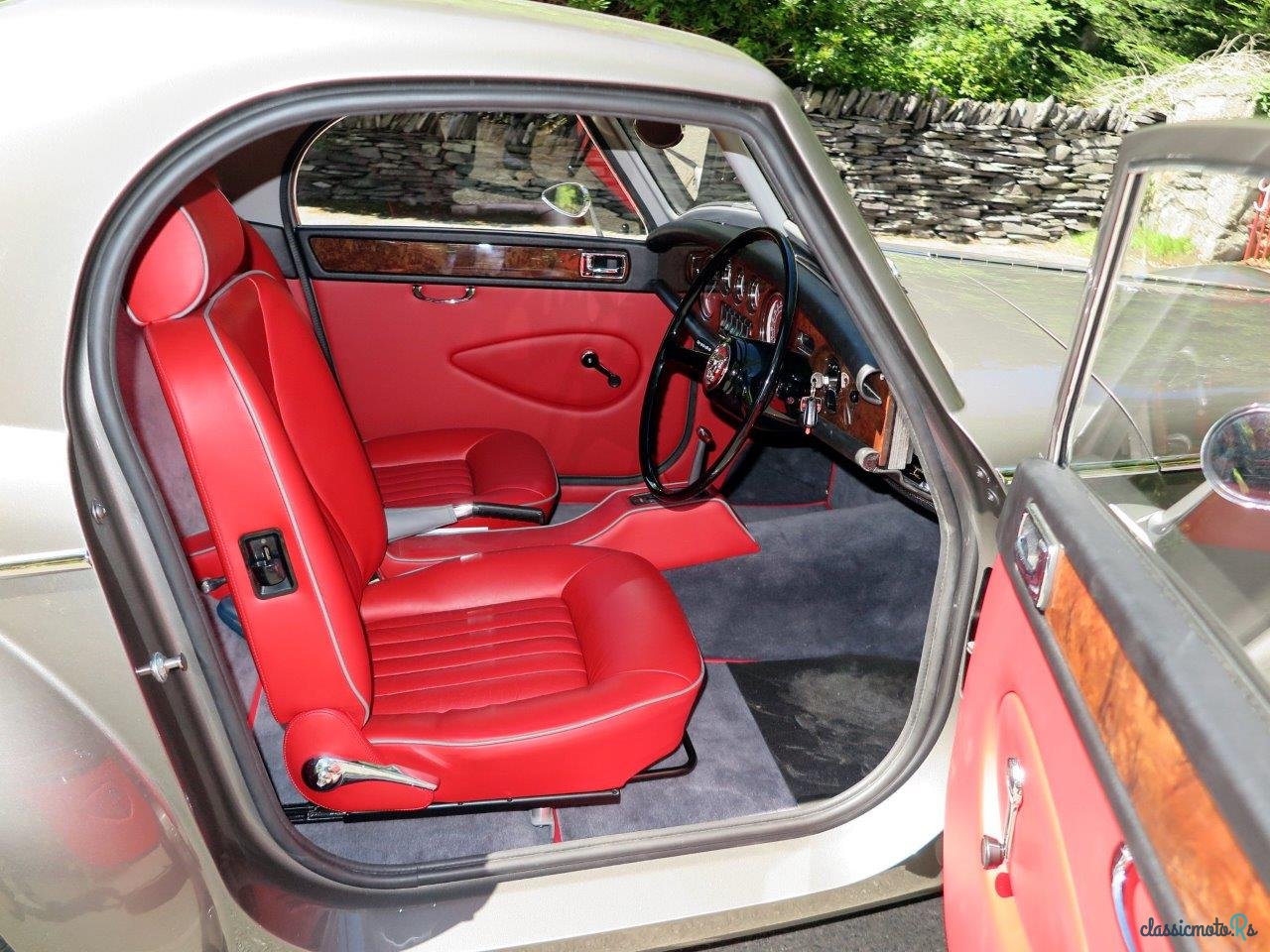 1989' Jaguar Royale photo #5