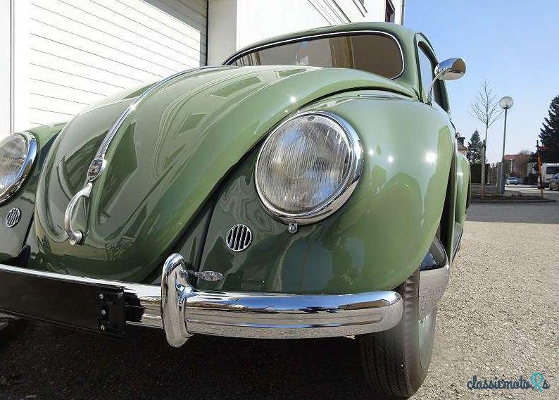 1952' Volkswagen Käfer photo #1
